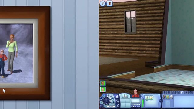I WANNA GO TO COLLEGE - SIMS 3 Gameplay! Part 18!